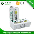 Geilienergy Fabricantes ni-mh Batería Recargable 6f22 9v 280mah